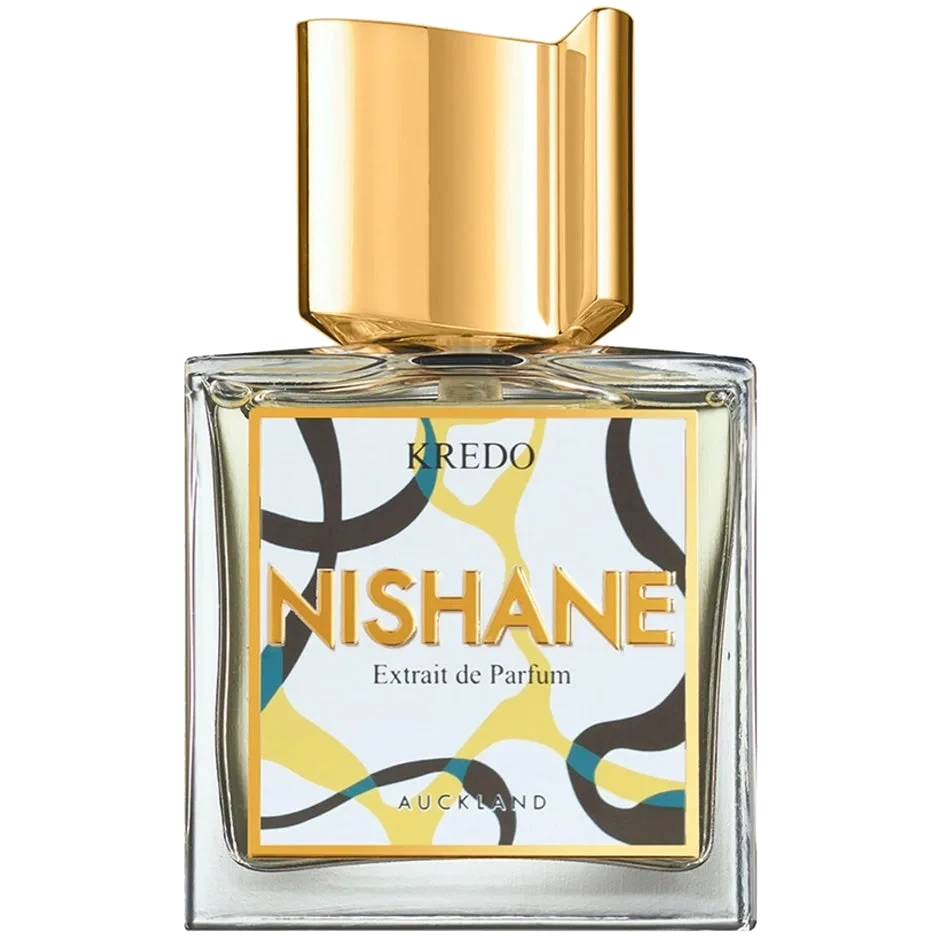 NISHANE Kredo