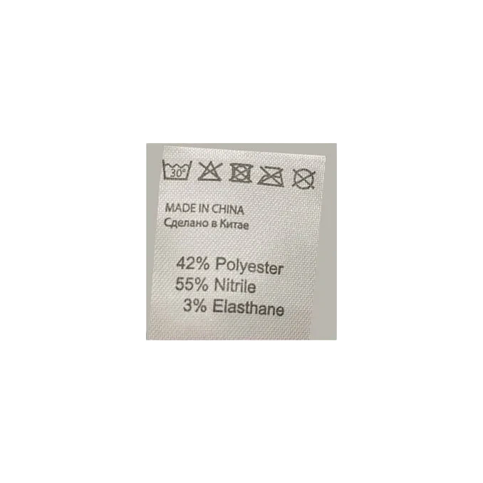 Trädgårdshandskar Stl. 10/XL