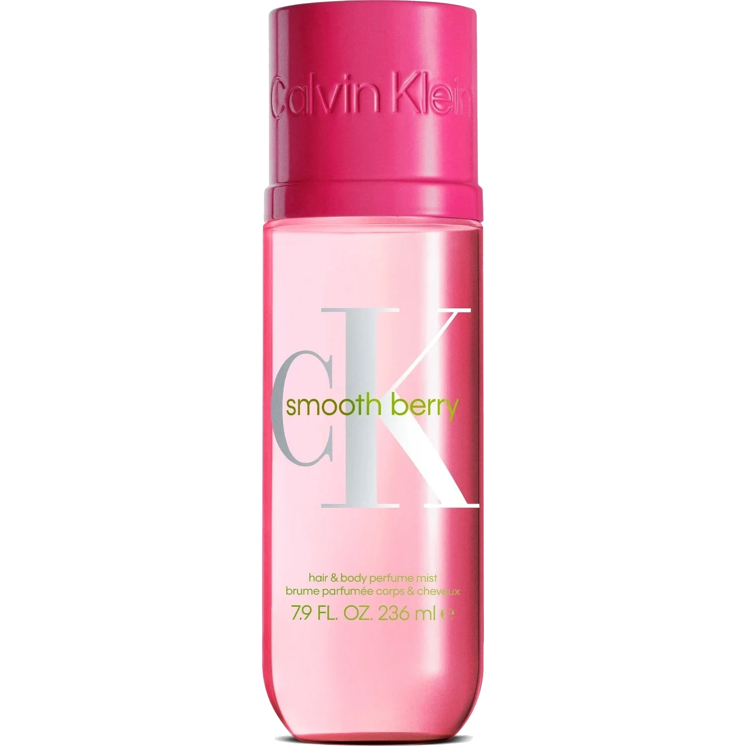 Calvin Klein Smooth Berry Hair & Body Mist