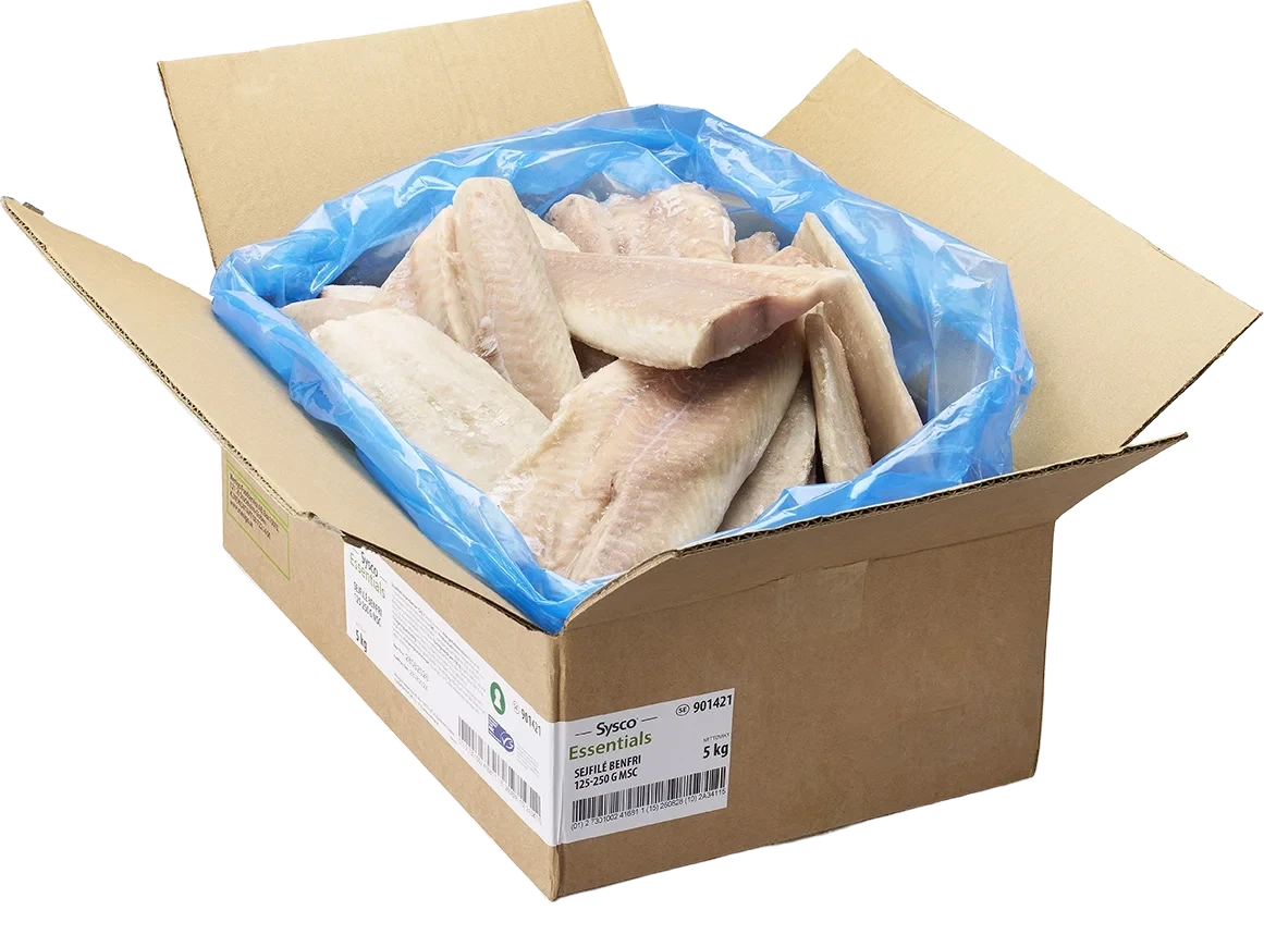 Sejfilé 125-250 g