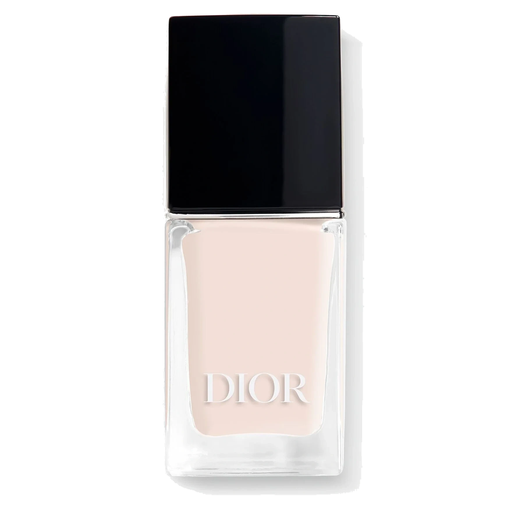 DIOR Vernis Nail Polish With Gel Effect And Couture Color 108 Muguet