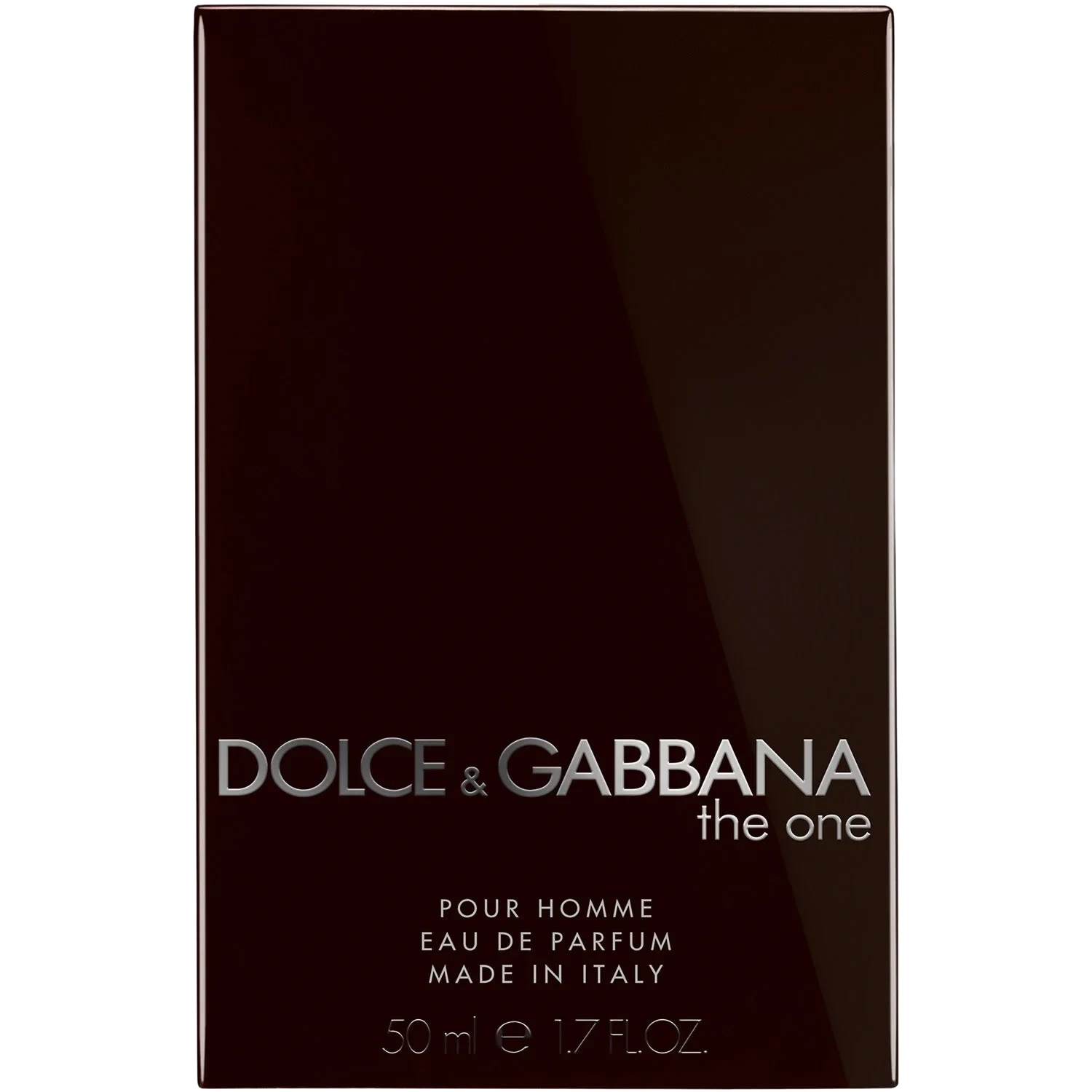 Dolce & Gabbana The One Pour Homme