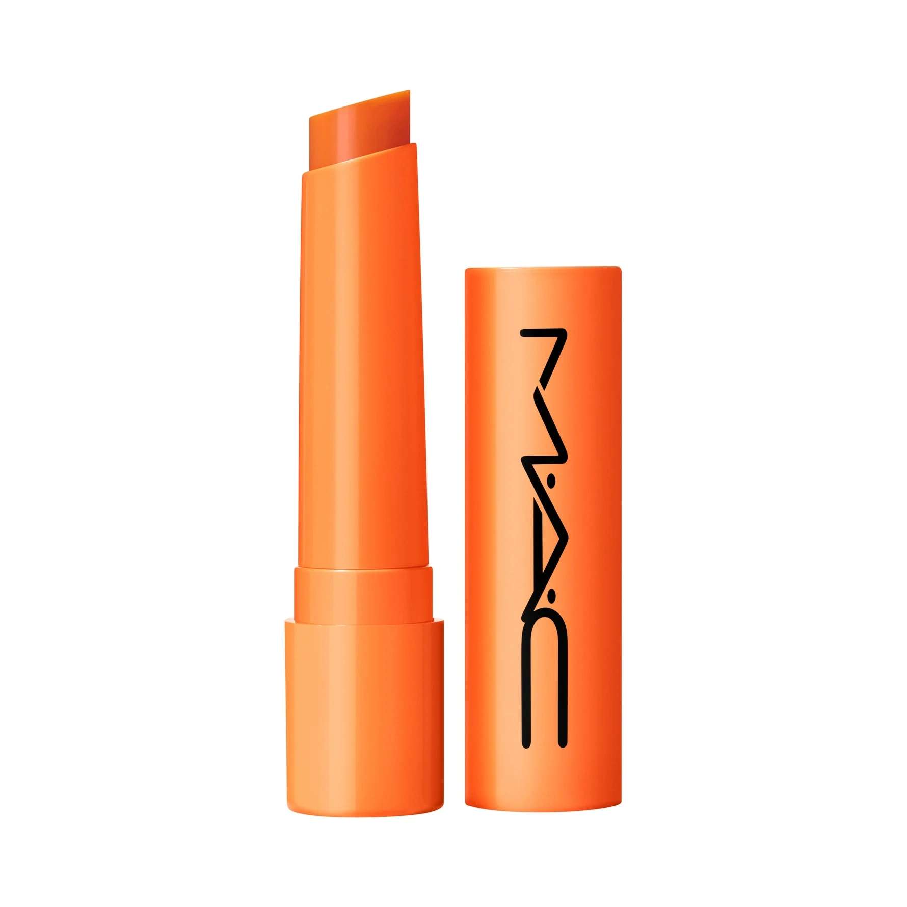 MAC Squirt Plumping Gloss Stick Lip Gloss Hazard