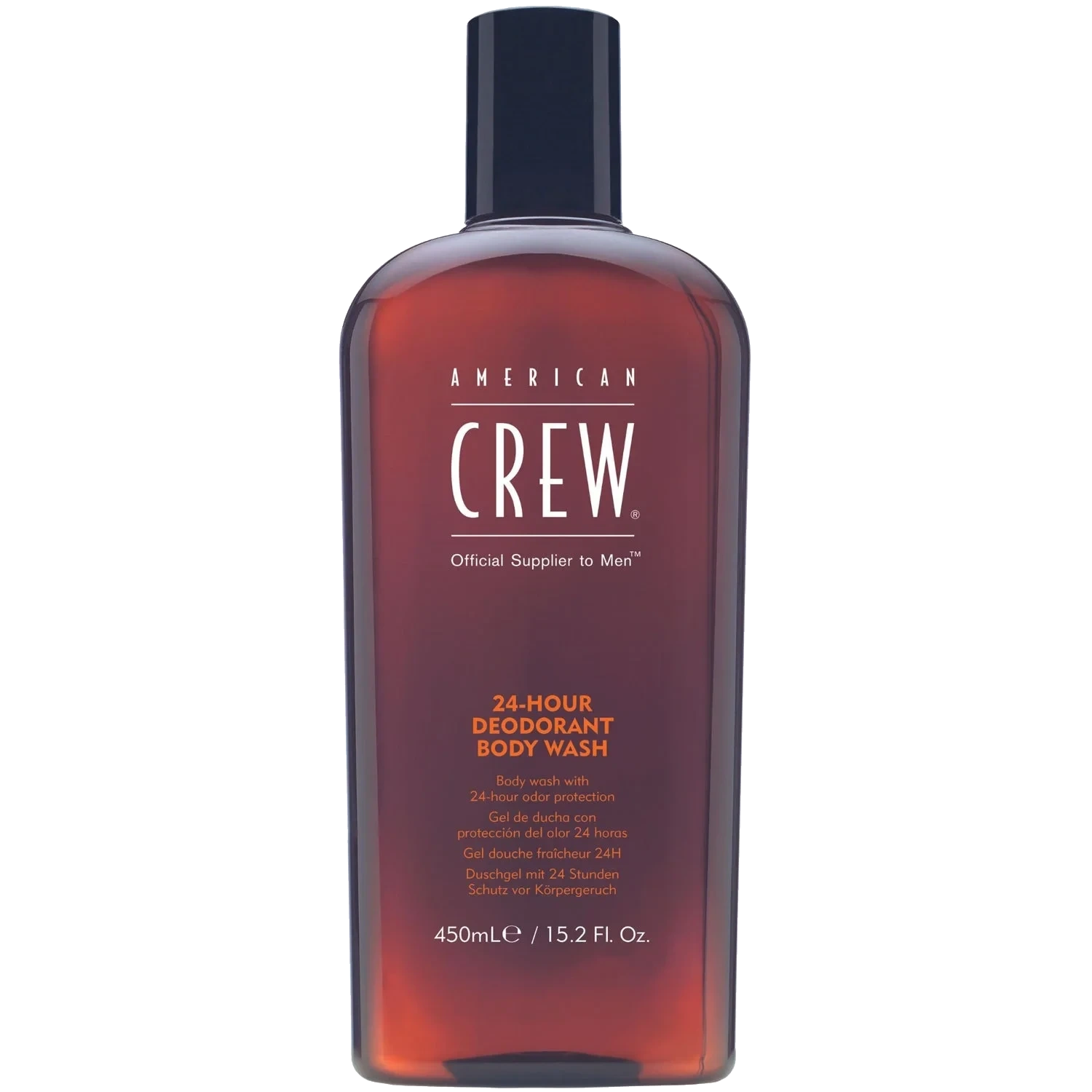 American Crew 24-Hour Deodorant Body Wash