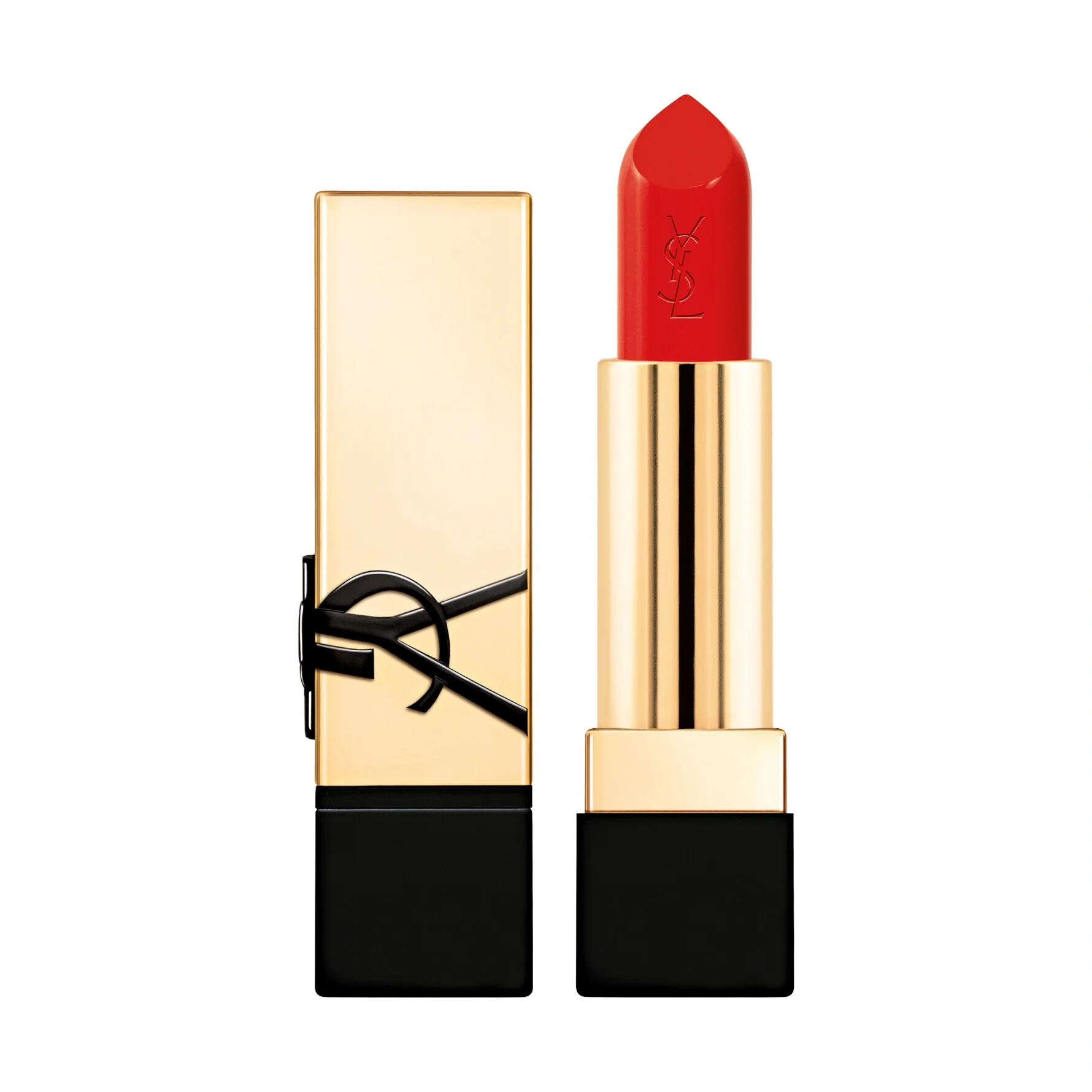 Yves Saint Laurent Rouge Pur Couture Lipstick R4