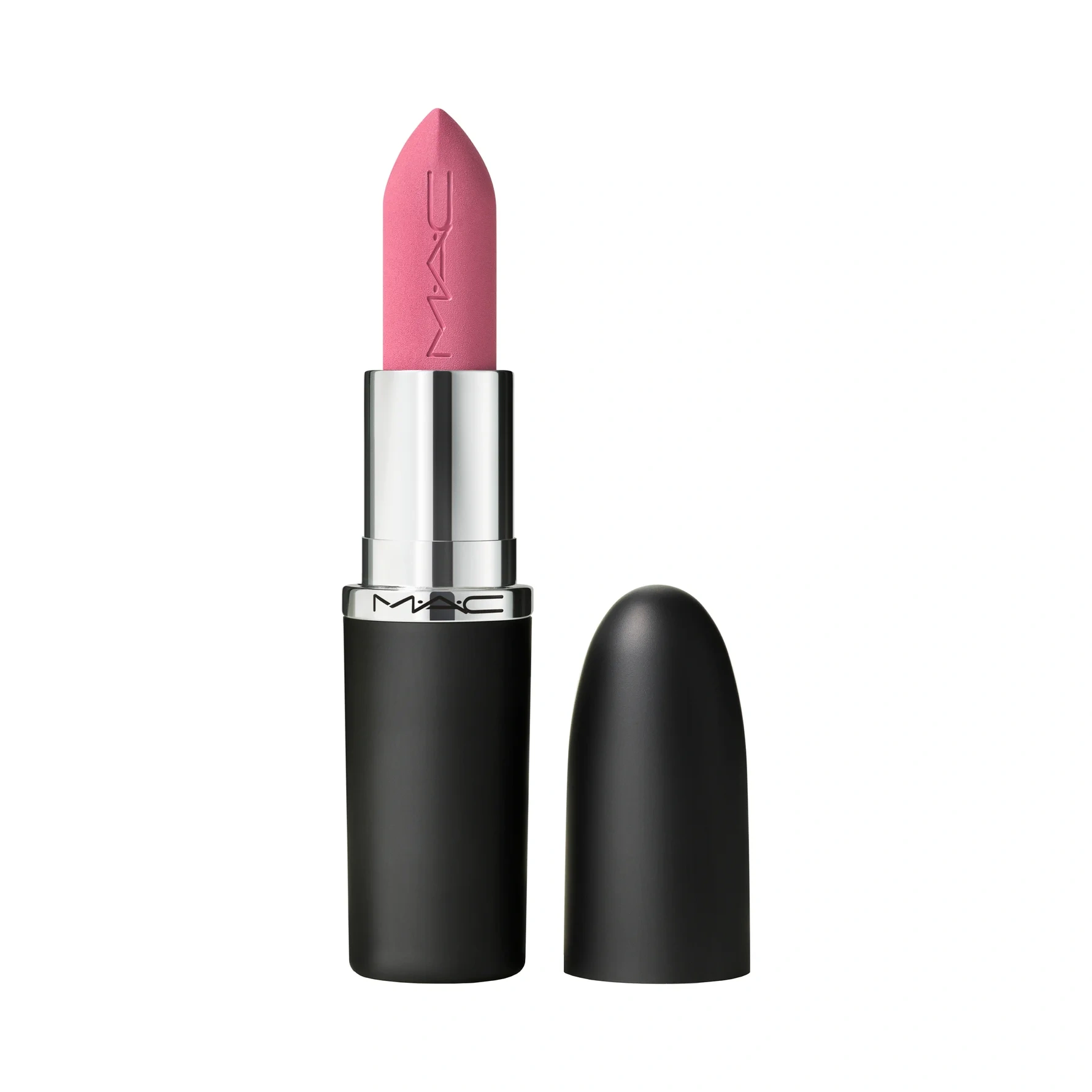 Macximal Silky Matte Lipstick Lipstick Snob
