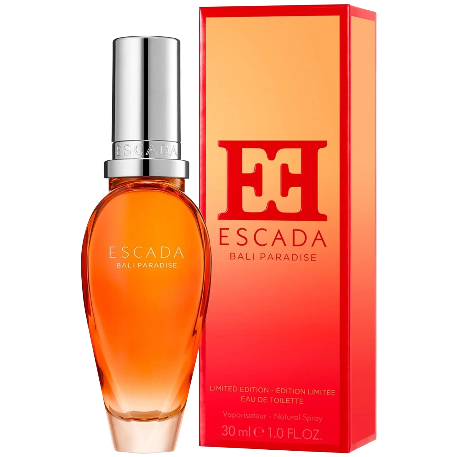 Escada Bali Paradise