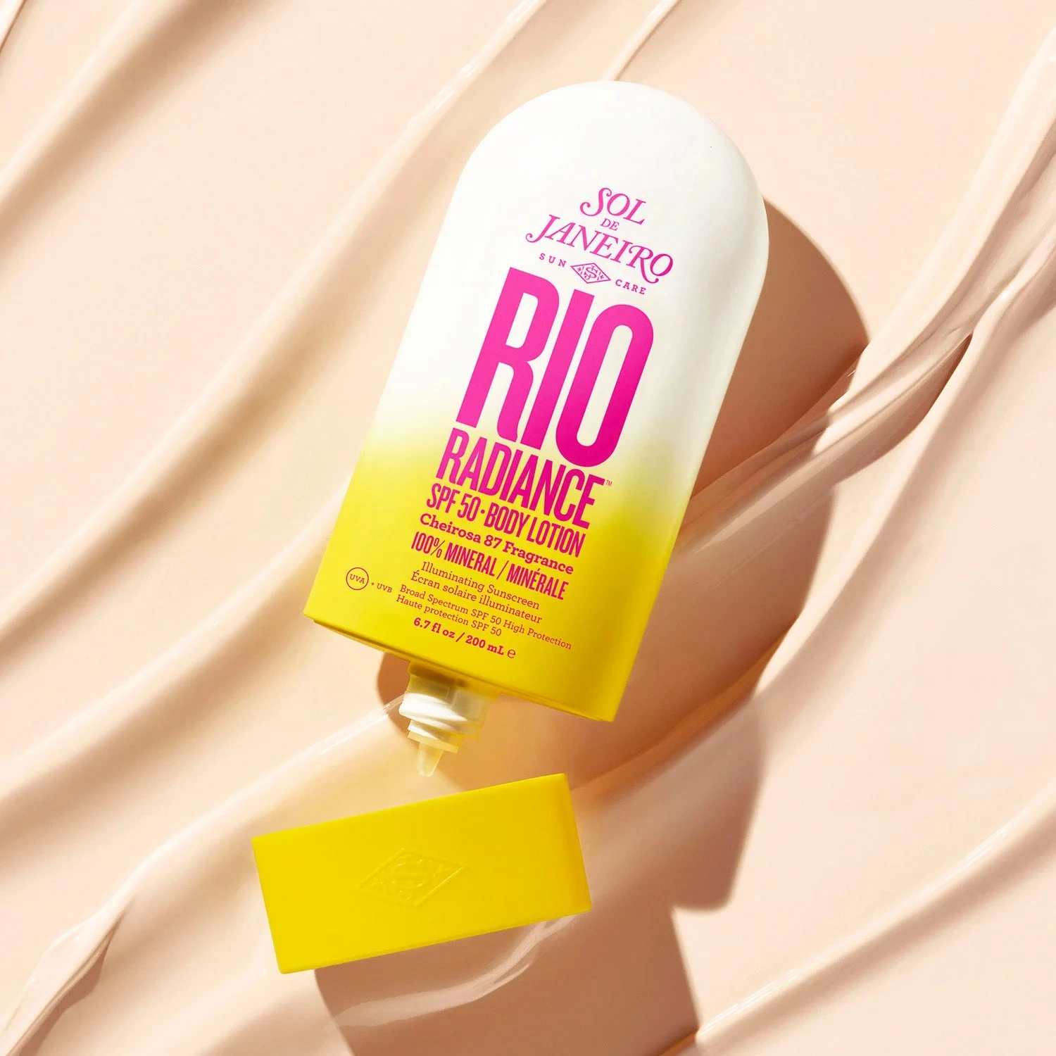 Sol de Janeiro Rio Radiance SPF 50