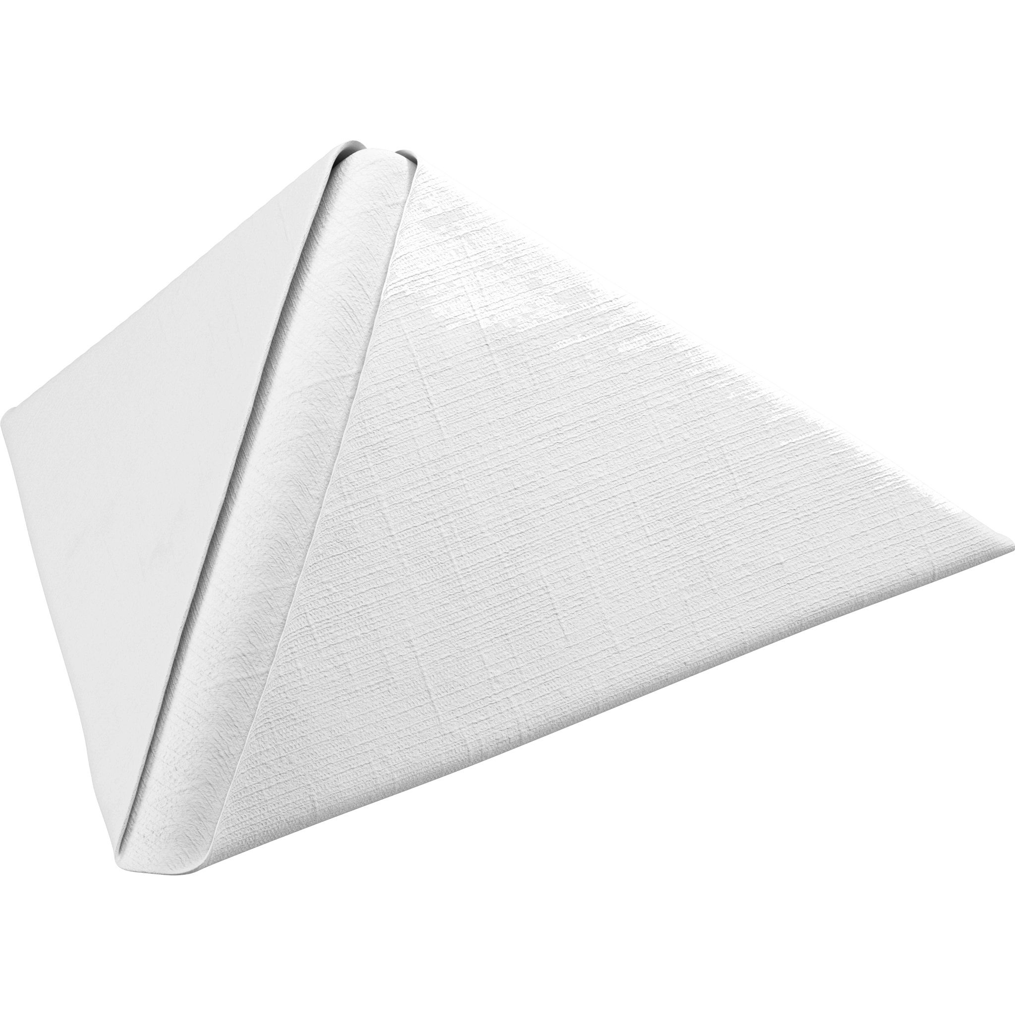 Serv Dlin 40cm vit