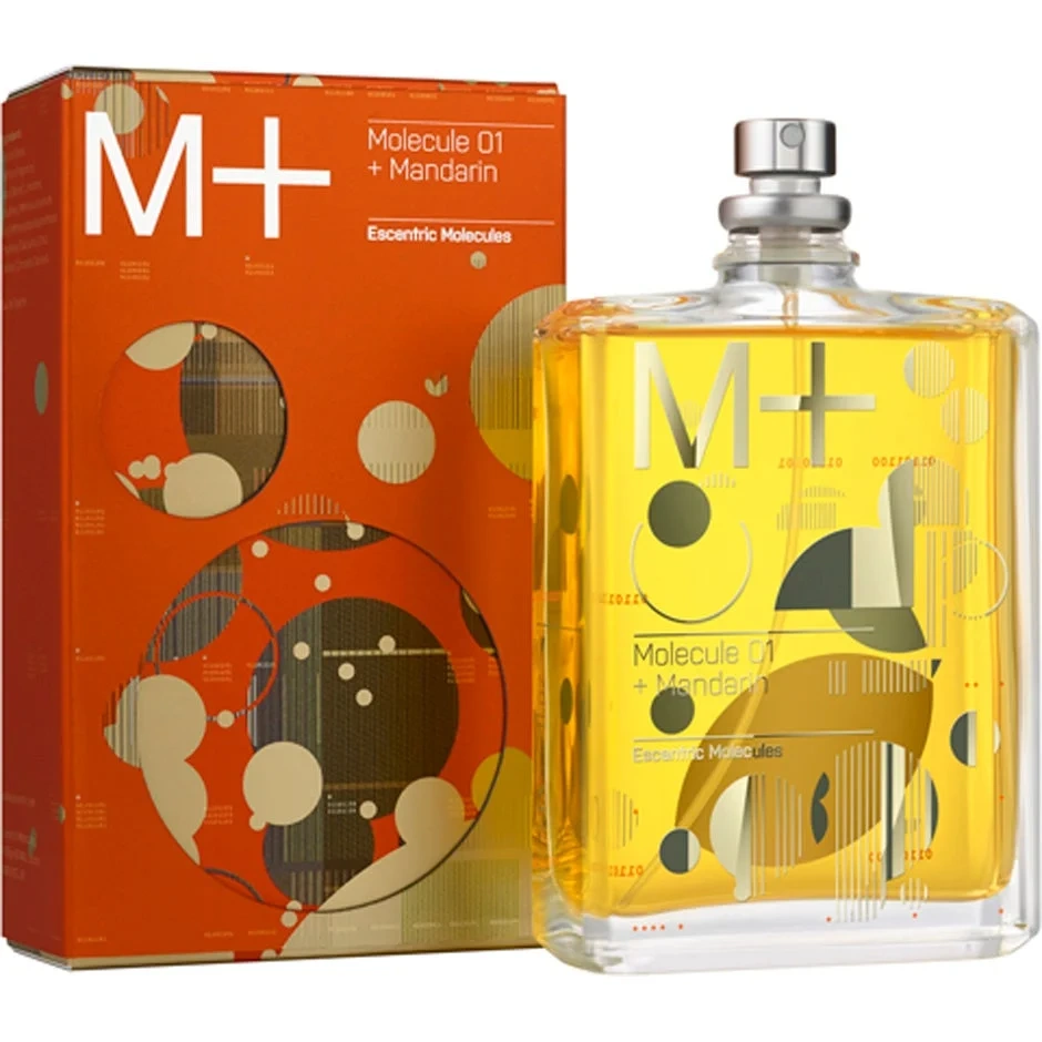 Escentric Molecules Molecule 01 + Mandarin