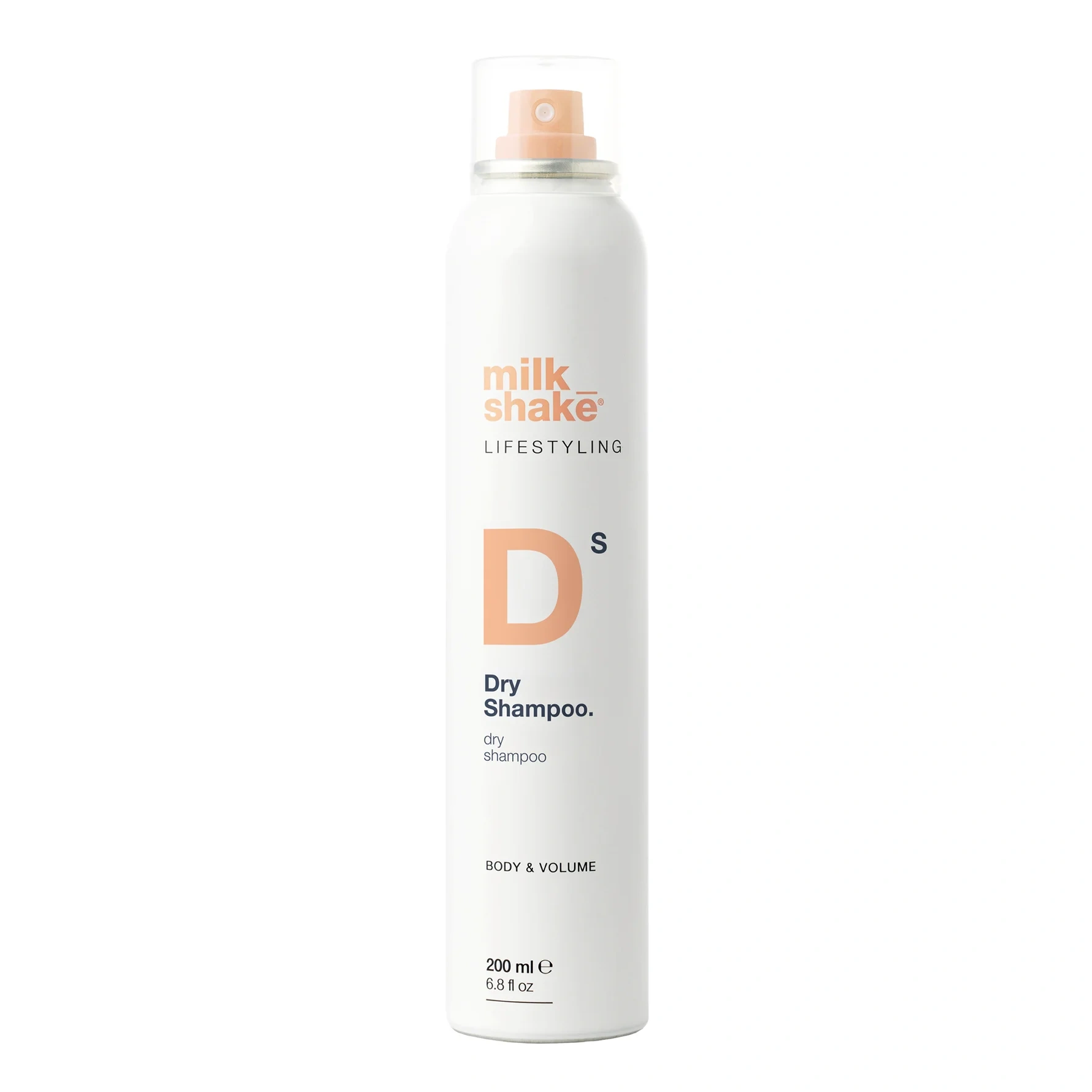 Milk Shake lifestyling dry shampoo