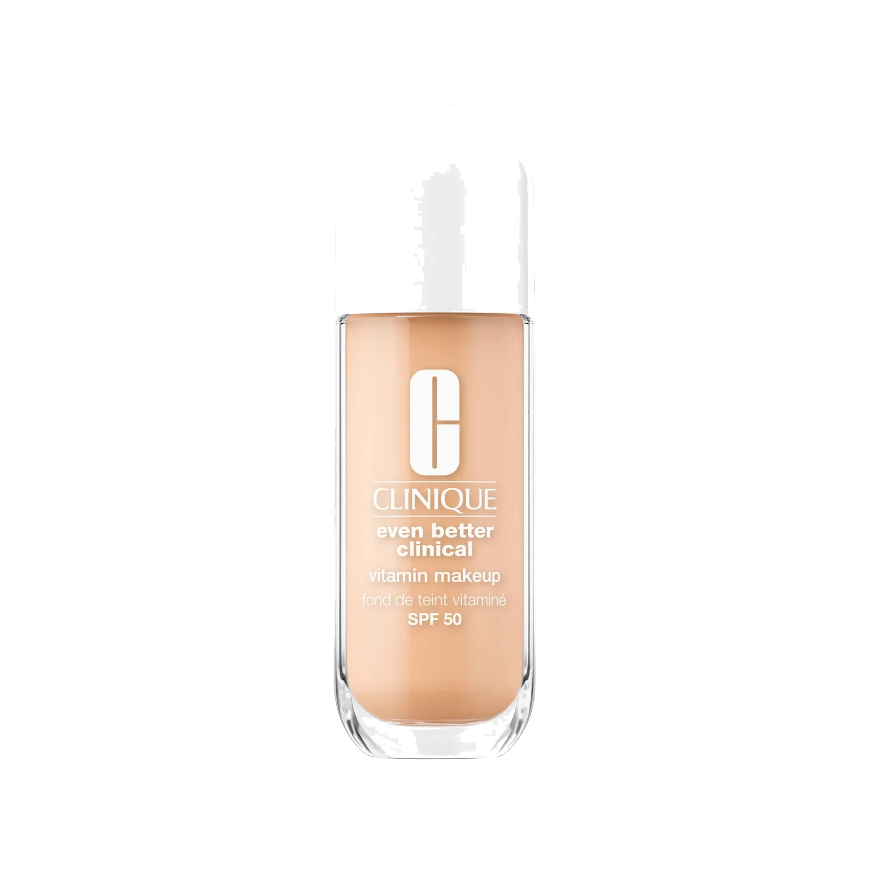 Clinique Even Better Vitamin Foundation SPF50 Light Cool 2