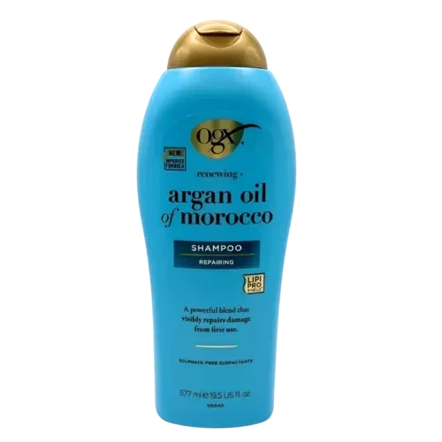OGX Argan Oil Of Morocco Shampoo 577 ml