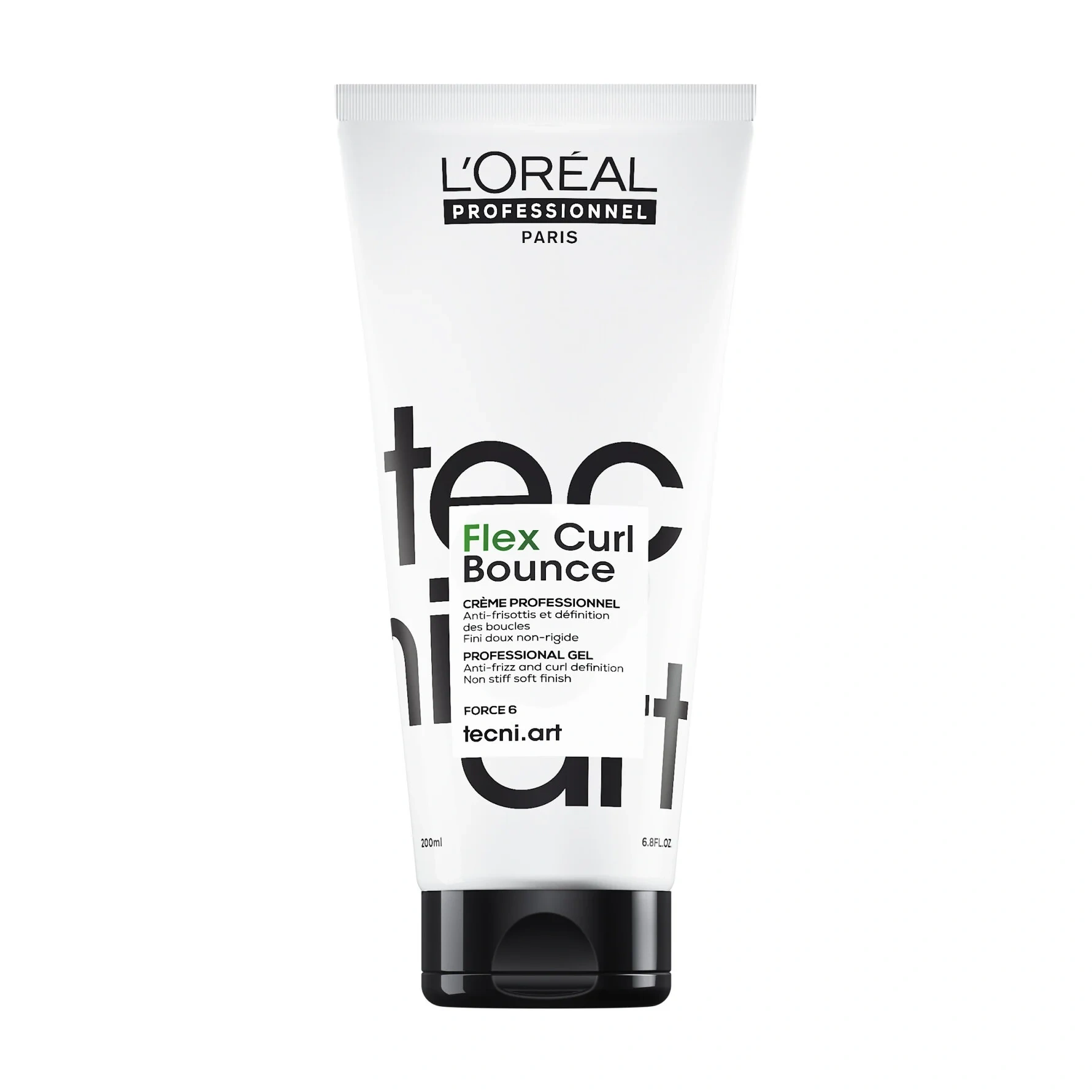 L'Oréal Professionnel Tecni.Art Flex Curl Bounce Cream 200 ml