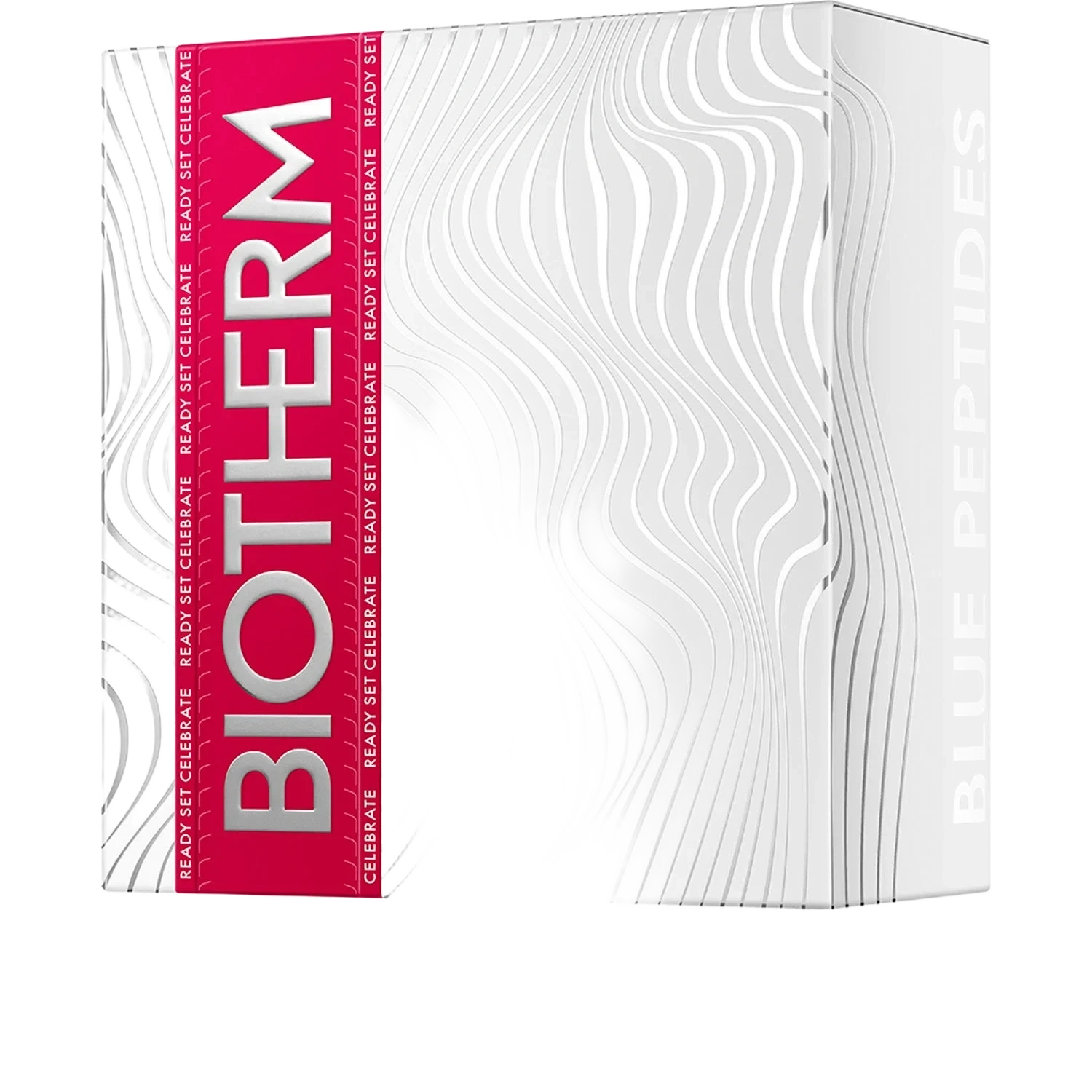 Biotherm Blue Peptides Uplift Cream SPF30 Holiday Set 2025