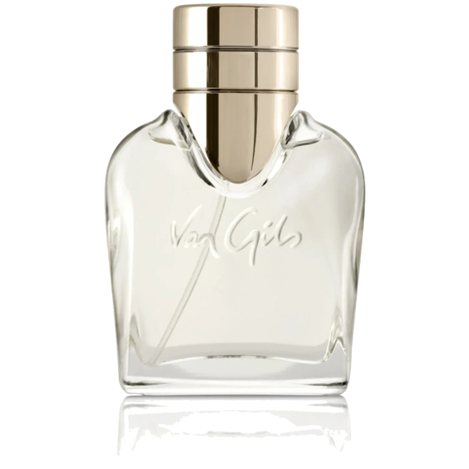 Van Gils Basic Instinct Eau de Toilette 40 ml