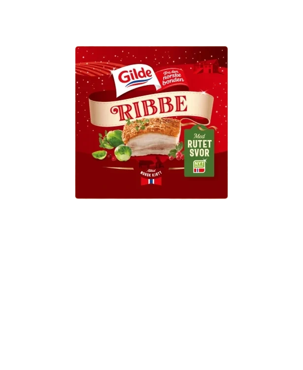 Ribbe Forhåndssalg Fr Pk