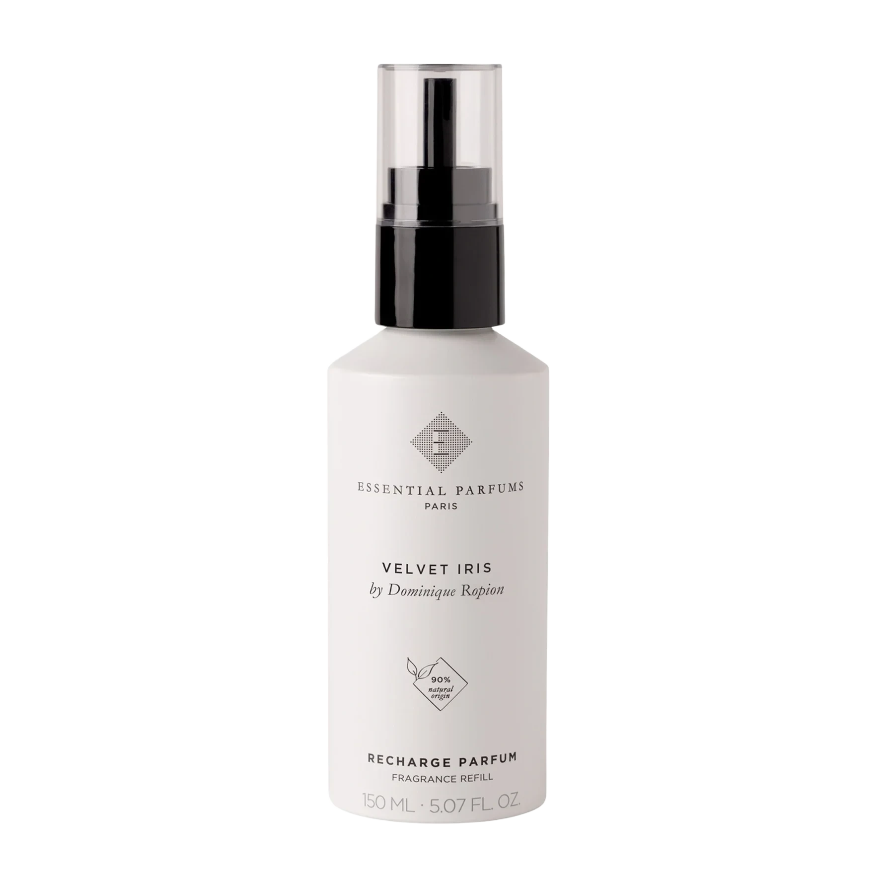 Essential Parfums Velvet Iris By Dominique Ropion Eau de Parfum 150 ml, Refill