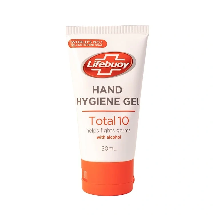 Lifebuoy hand hygiene gel   50ml