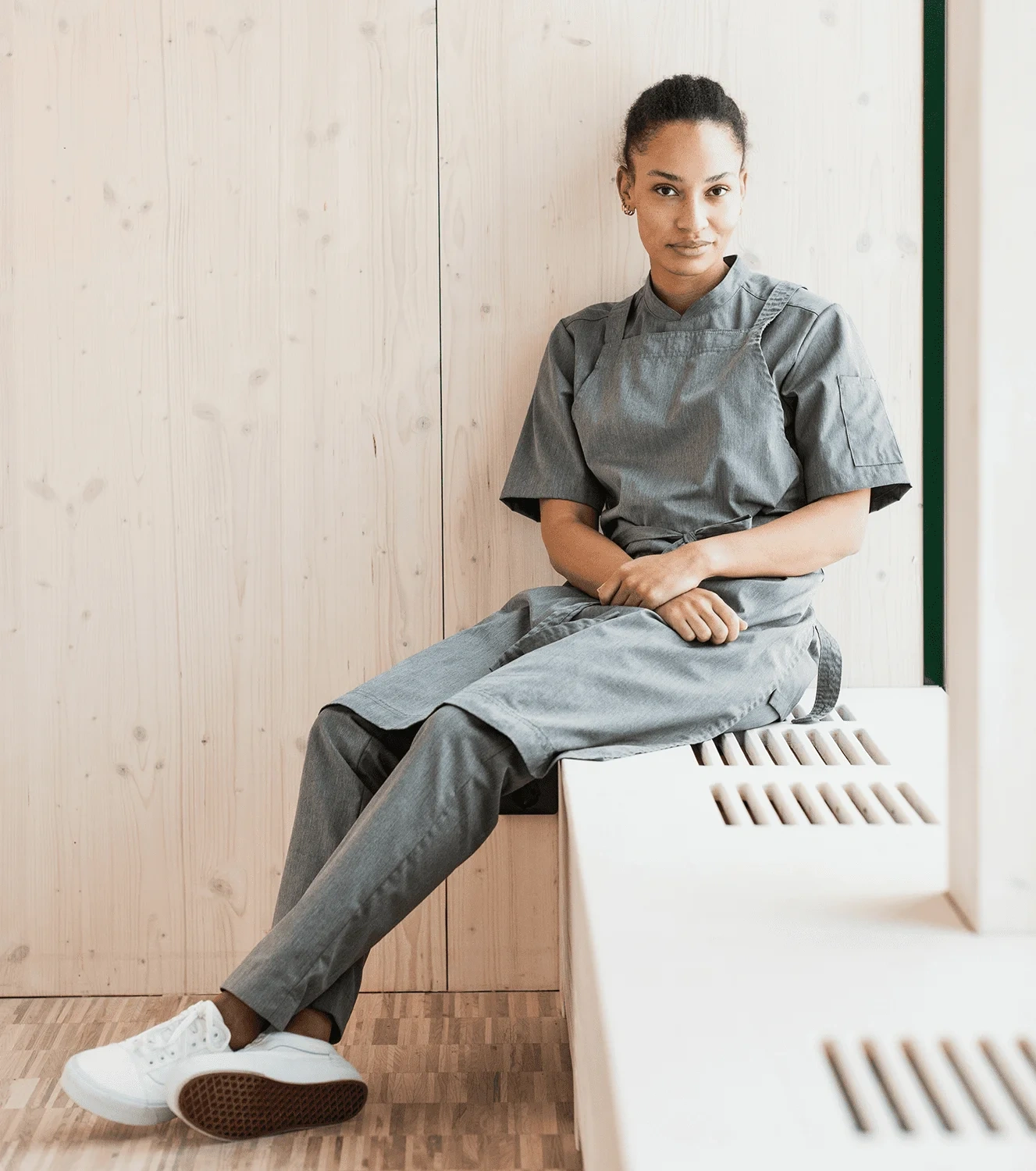 Chinos Unisex