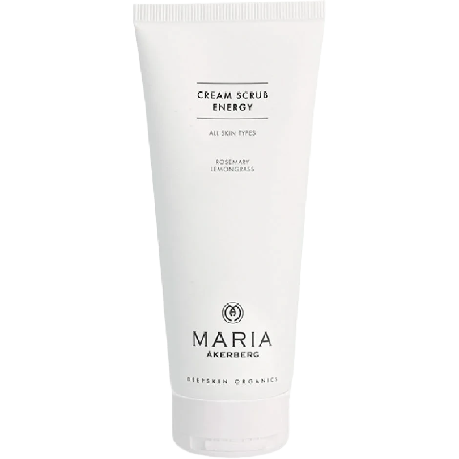 Maria Åkerberg Cream Scrub