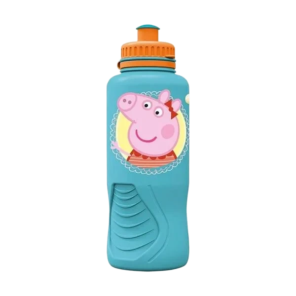 Drikkeflaske Peppa Gris
