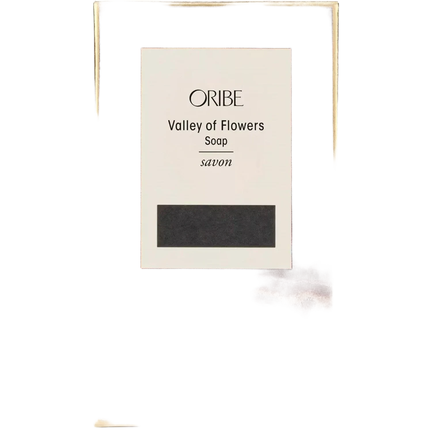 Oribe Valley Of Flowers Bar Soap