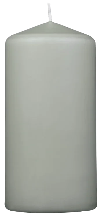 Kubbelys Aqua Grønn 16cm Unik