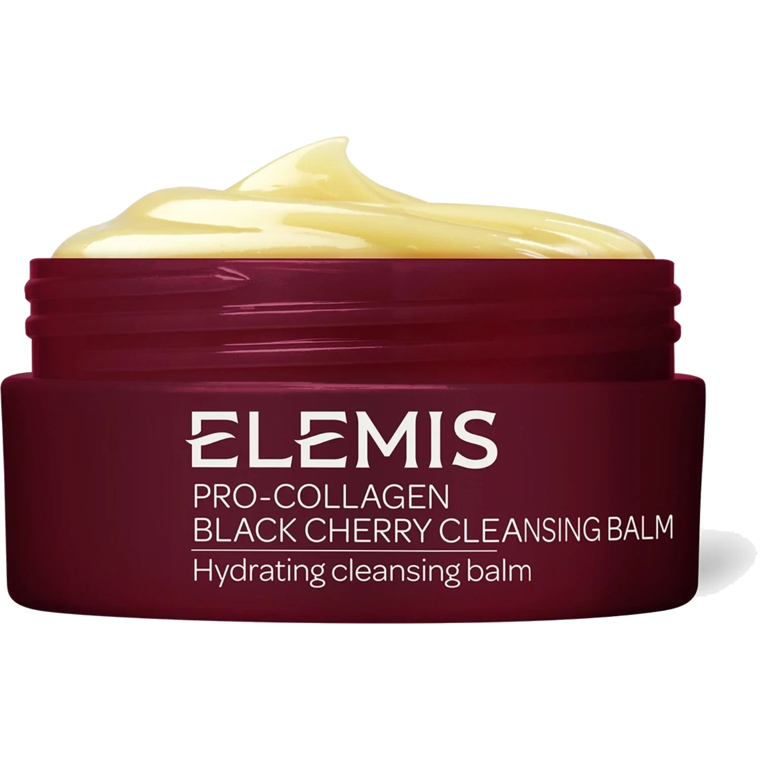 Elemis Pro-Collagen Black Cherry Cleansing Balm