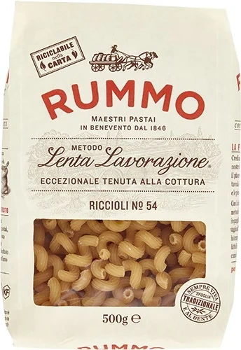 Riccioli No 54