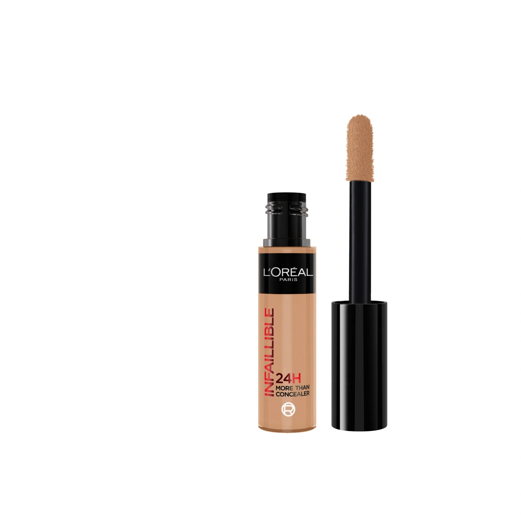 L'Oreal Concealer Infallible Pecan 330
