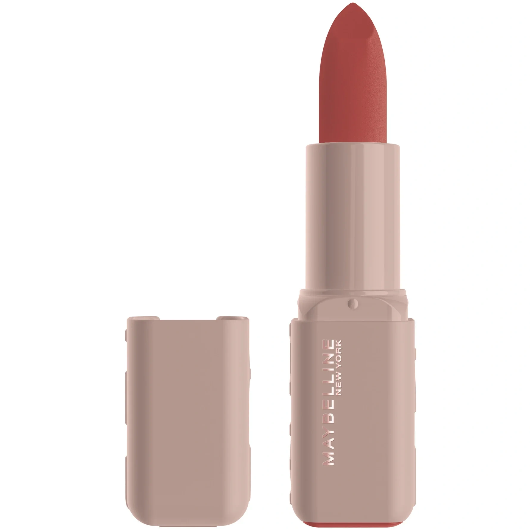 Maybelline Serum Lipstick 006 Hold The Door 3.4g
