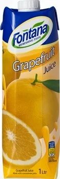 Grapefruktjuice