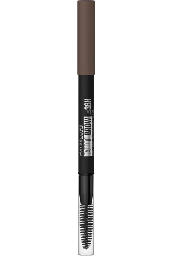 Maybelline Tattoo Brow 36 H Pencil Deep Brown 7