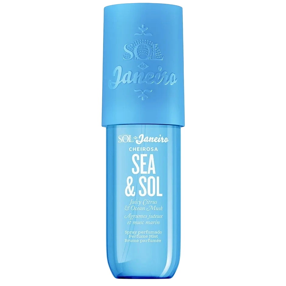 Sol de Janeiro LE Summer Sea and Sol