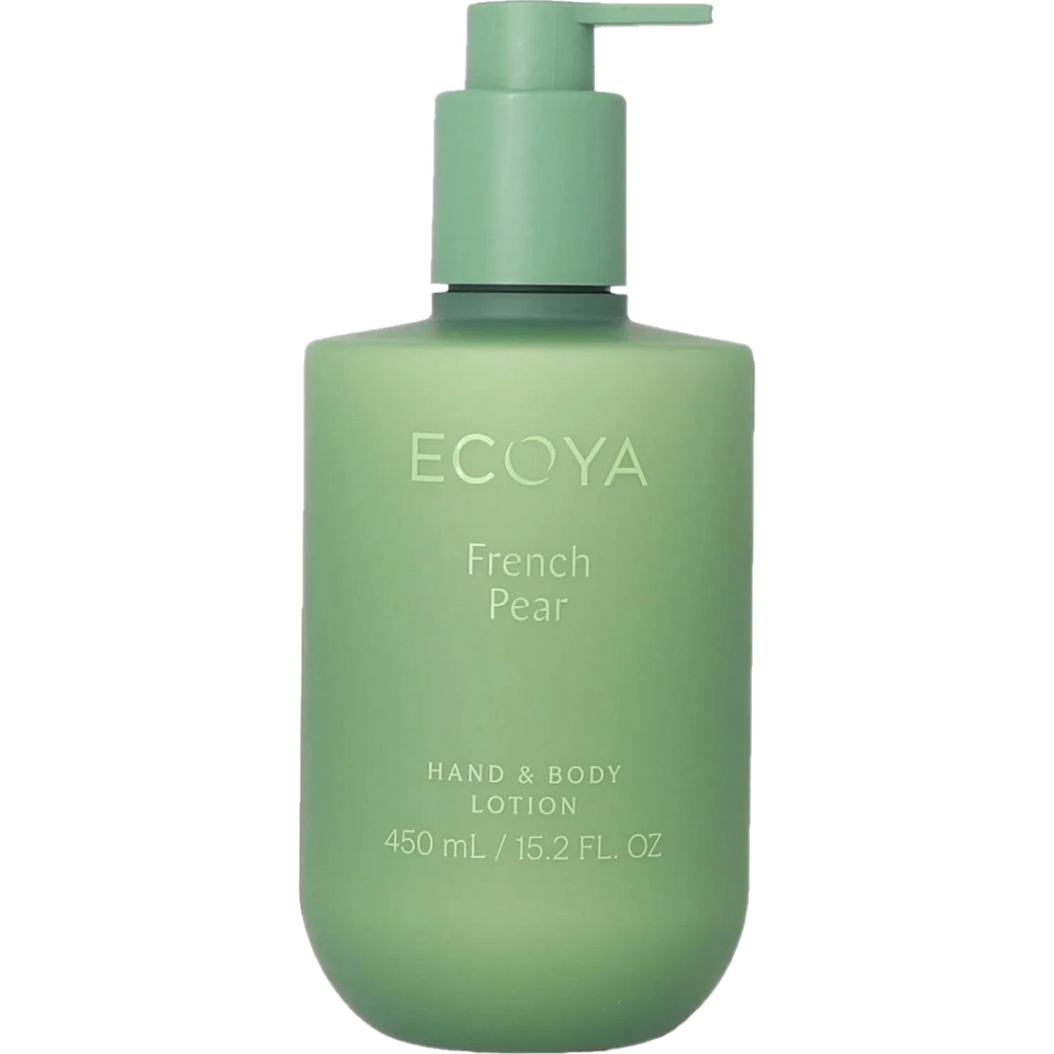 Ecoya Hand & Body Lotion