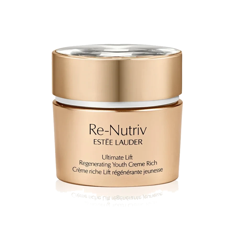 Estée Lauder Ultimate Lift Regenerating Youth Creme Rich 50 ml