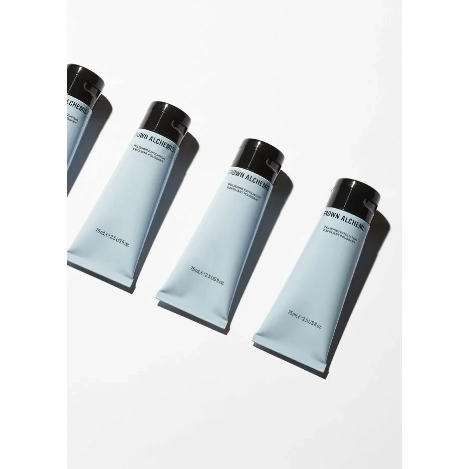Grown Alchemist Polishing Facial Exfoliant