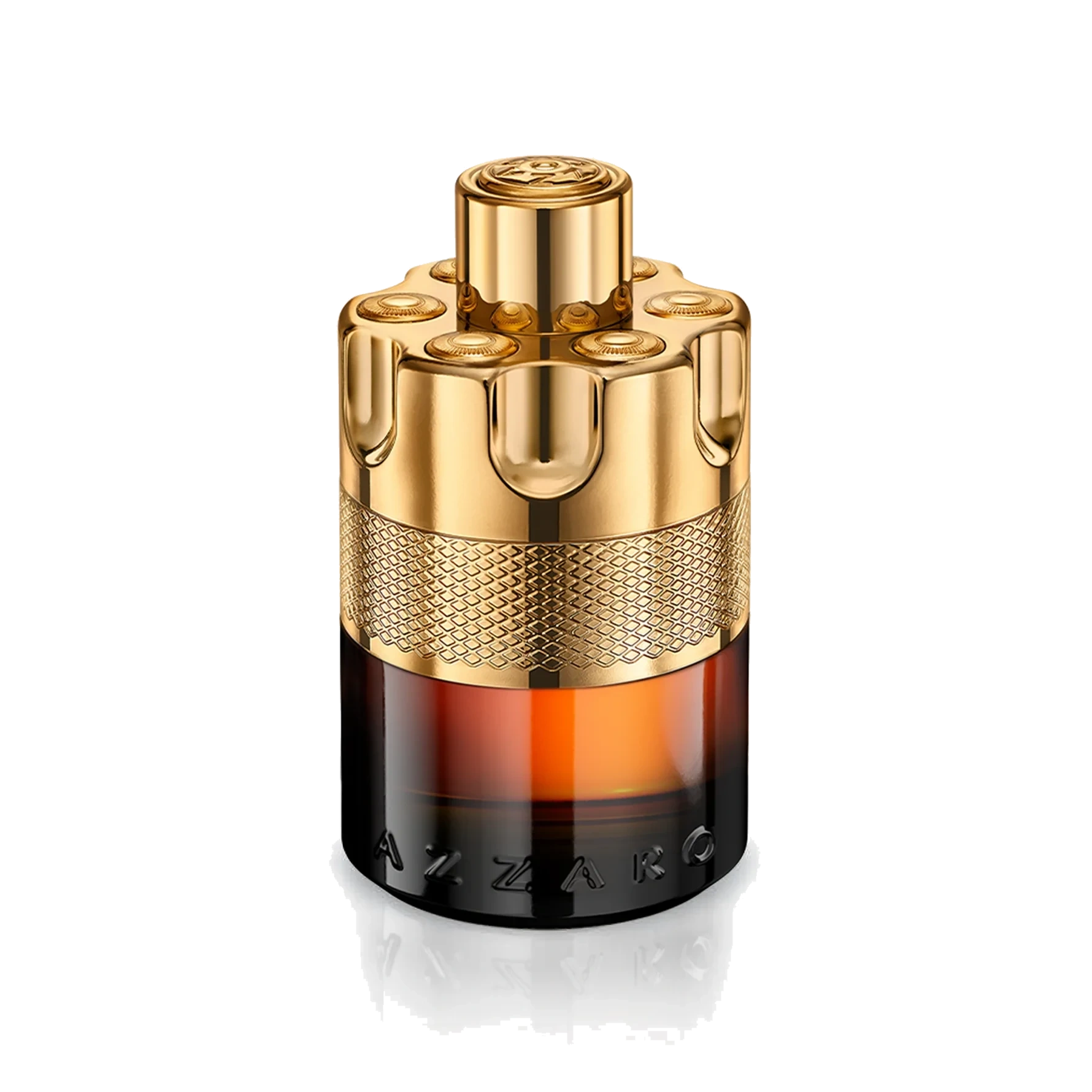 Azzaro MOST WANTED FOREVER ABSOLU