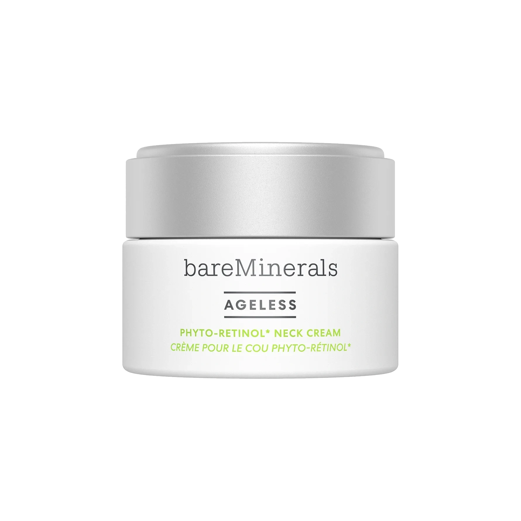 bareMinerals Ageless Phyto-Retinol Neck Cream 50 ml