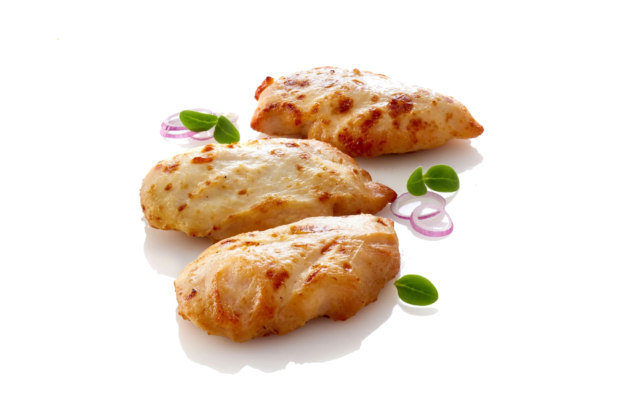 Grillad kycklingbröstfilé
