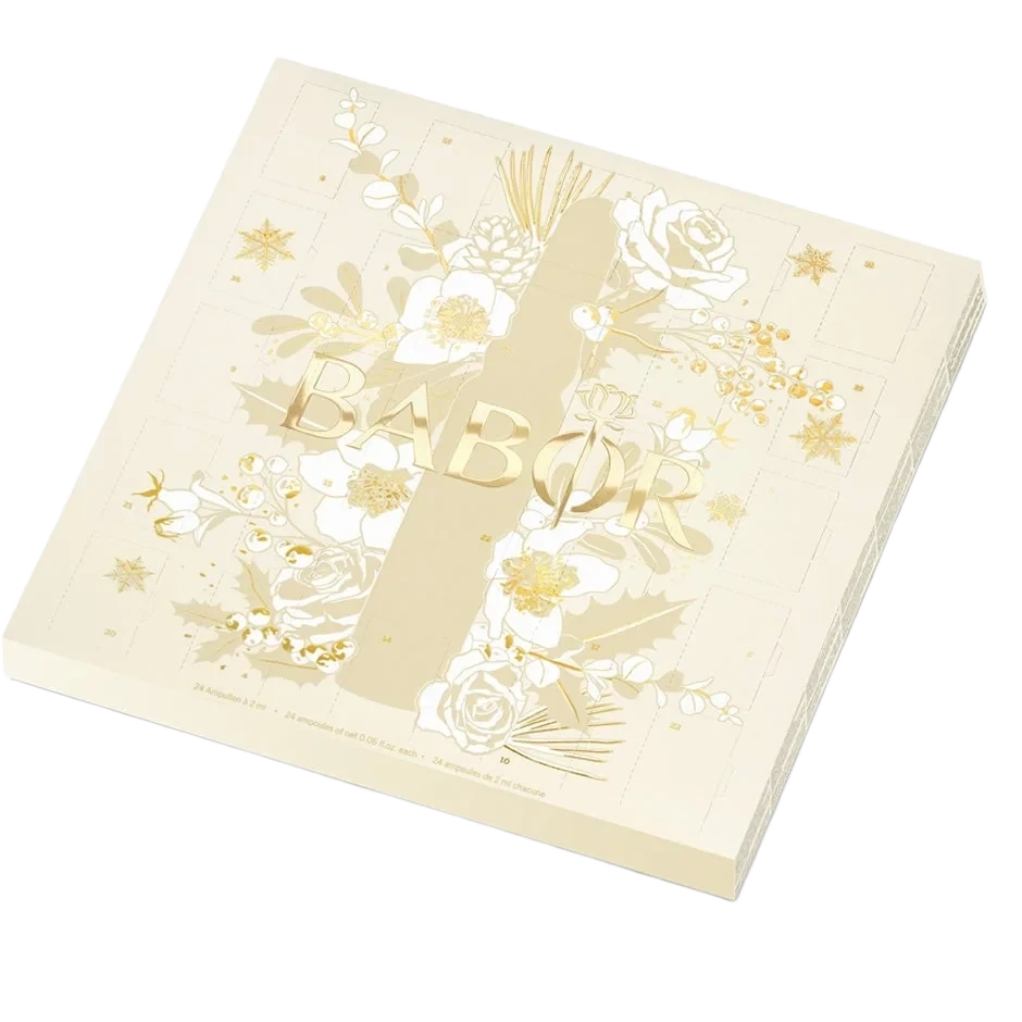Babor Advent Calendar