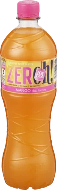 LERUM AS Zeroh Mango Ice Tea