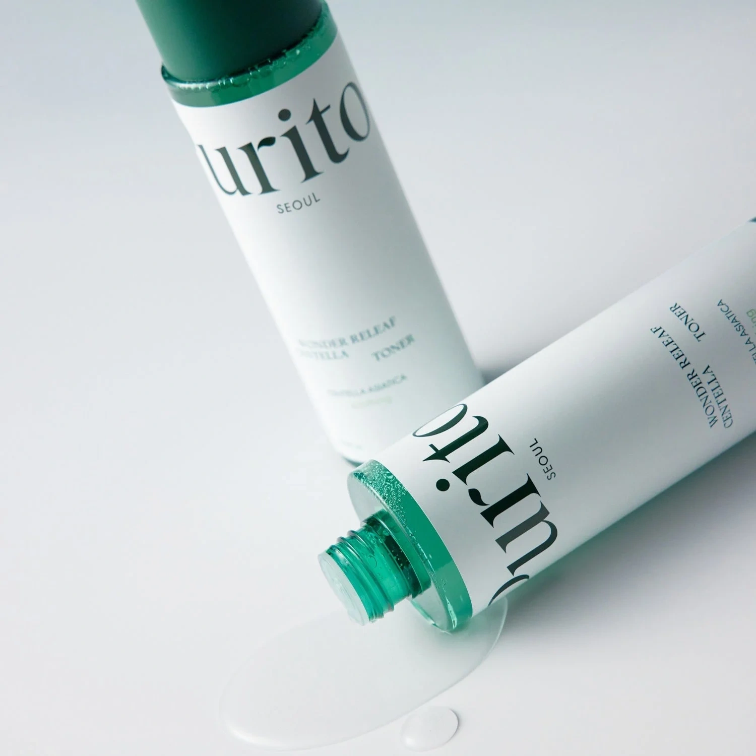 Wonder Releaf Centella Toner