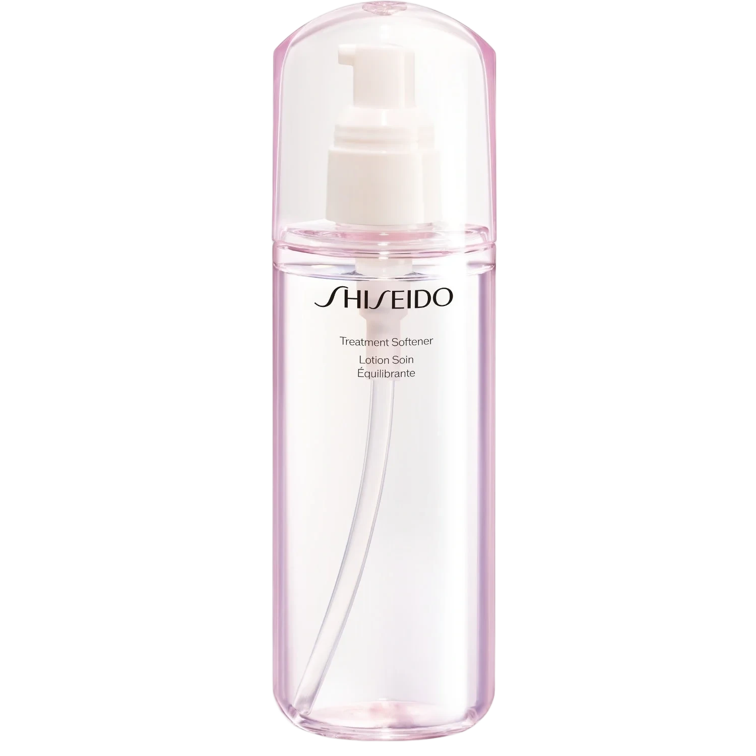 Shiseido Treatment Softener