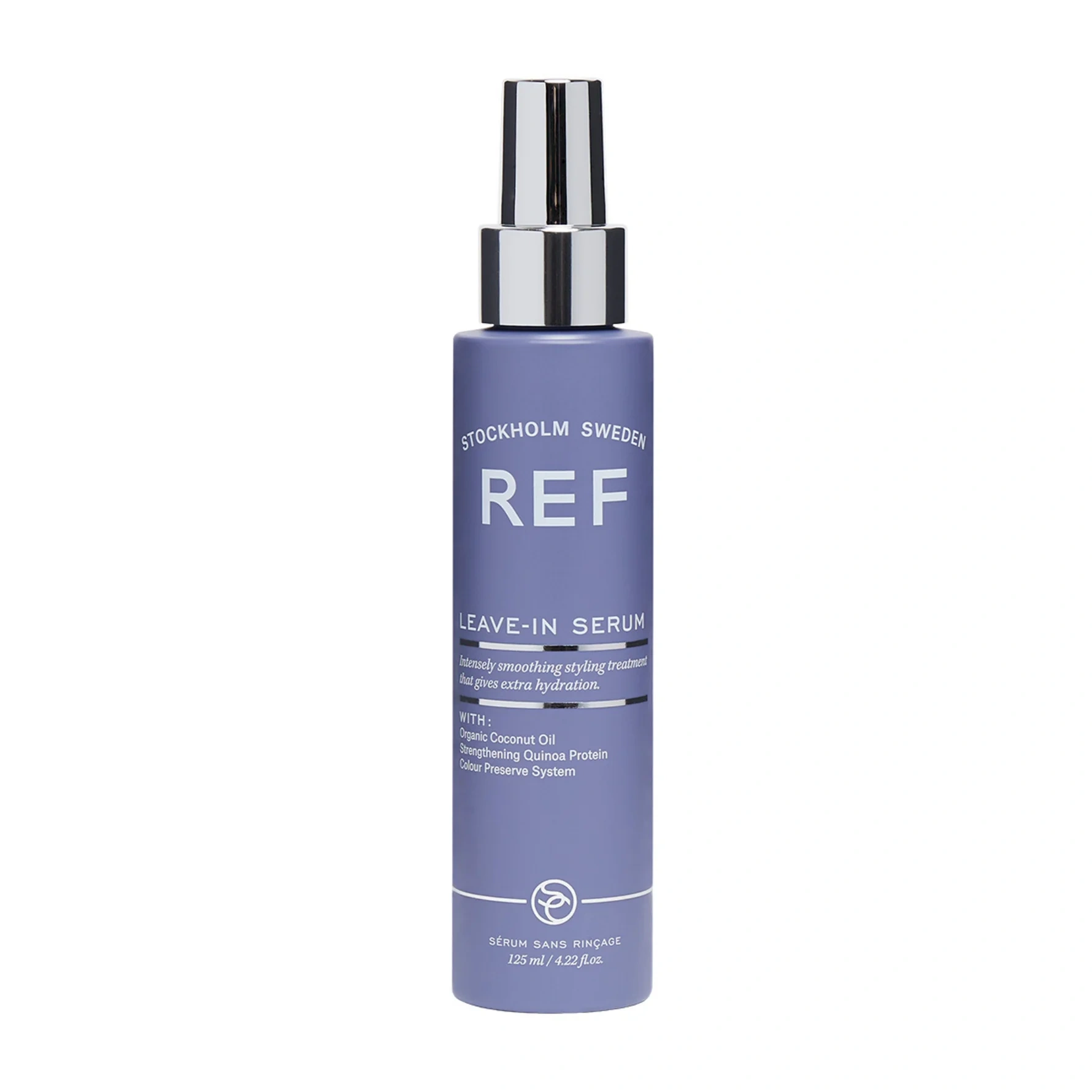 REF Stockholm Stockholm Leave In Serum 125 ml