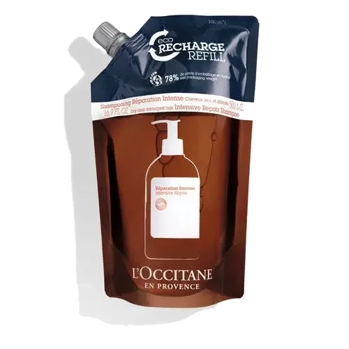 L’Occitane Intensive Repair Shampoo refill 500 ml
