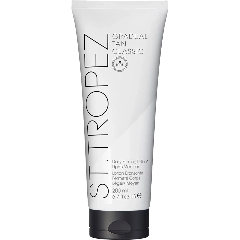 St.Tropez Gradual Tan Body Lotion