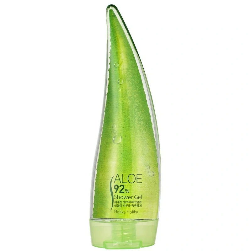 Holika Holika Aloe 92% Shower Gel