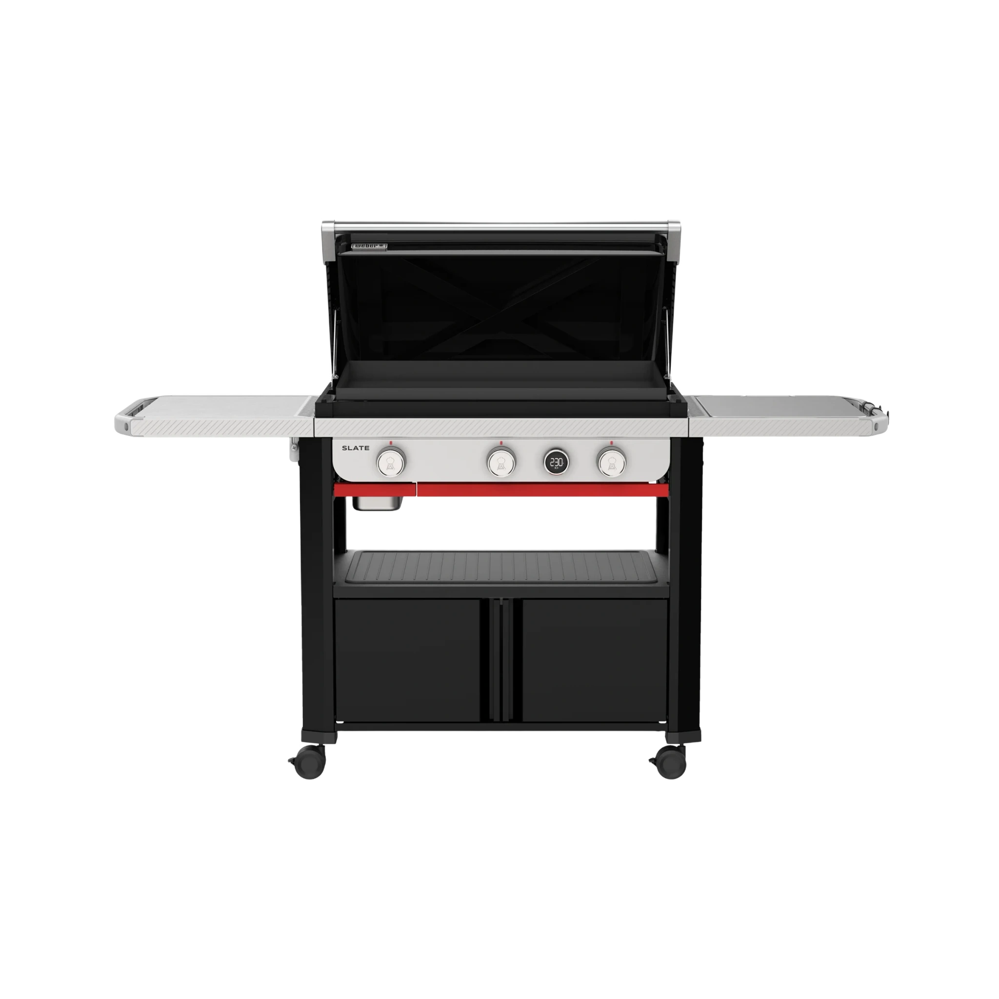 Weber Slate GP 76cm